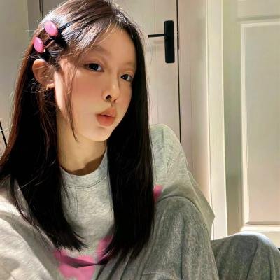 她们的蓝衫时光