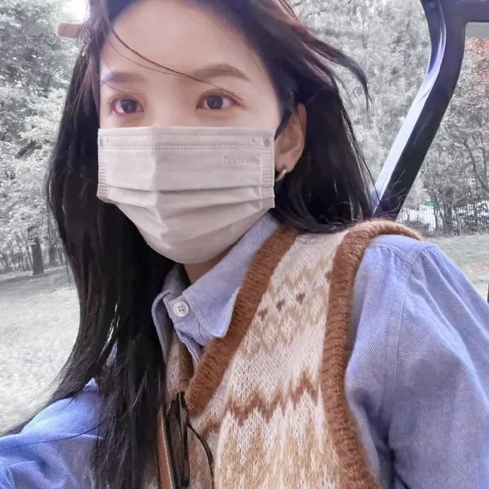 甜蜜的她·动态漫