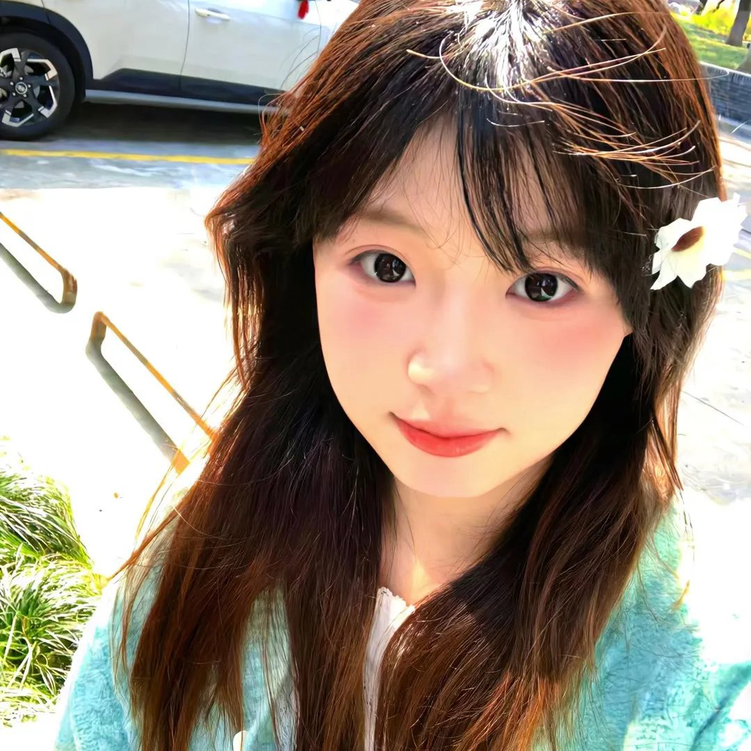 美眉的野心